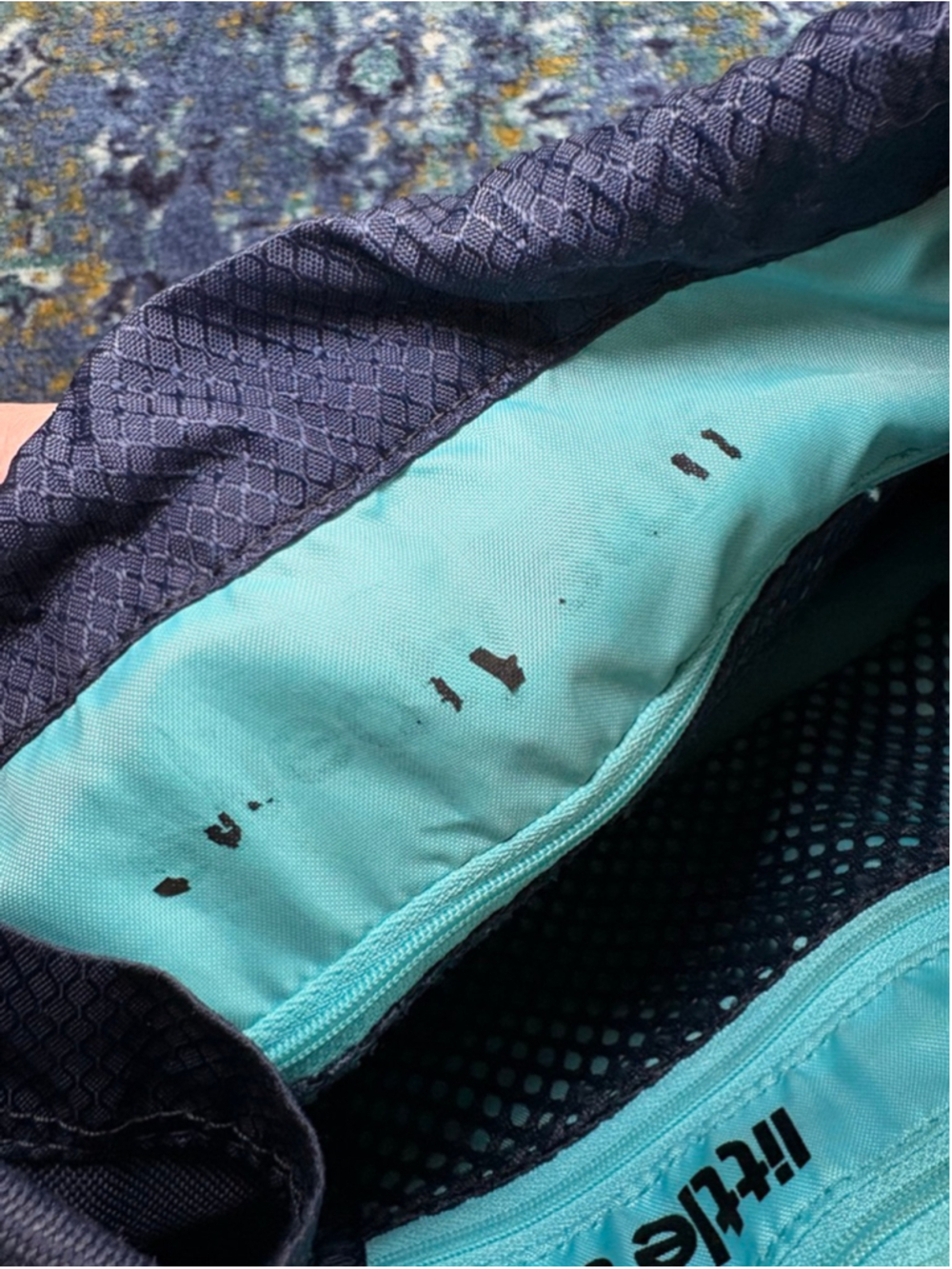 Adidas Drawstring Backpack - Picture 7 of 9